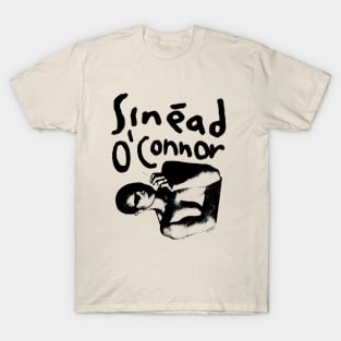 Sinead O'connor T-Shirt